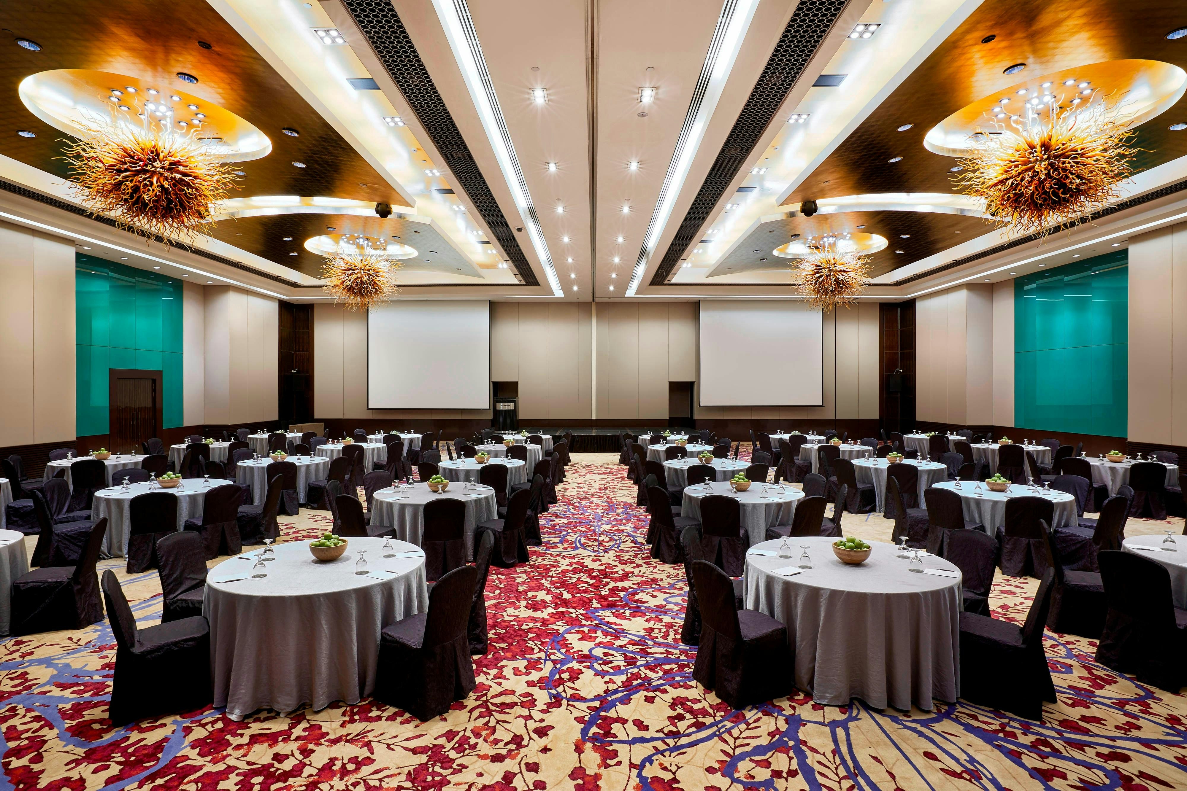The Westin Kuala Lumpur Hotel 55/62