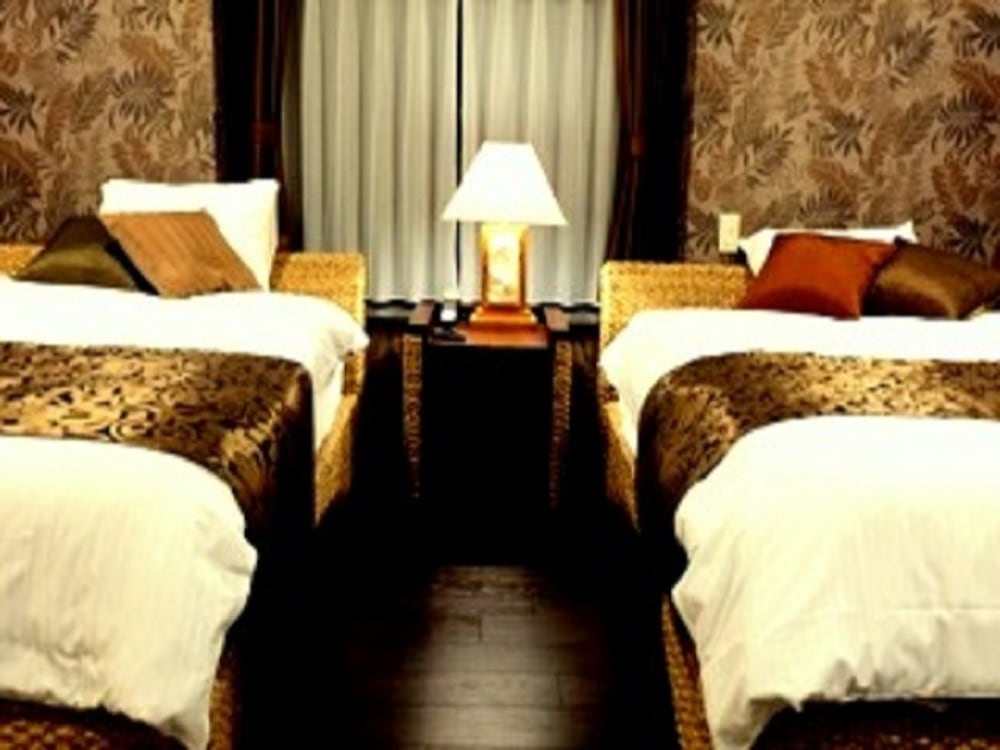 Hotel Bokaiso 25/46