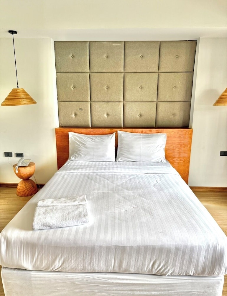 Oun Hotel Bangkok 26/54