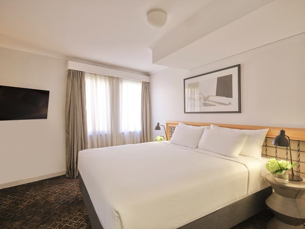 Rendezvous Hotel Sydney The Rocks 14/50
