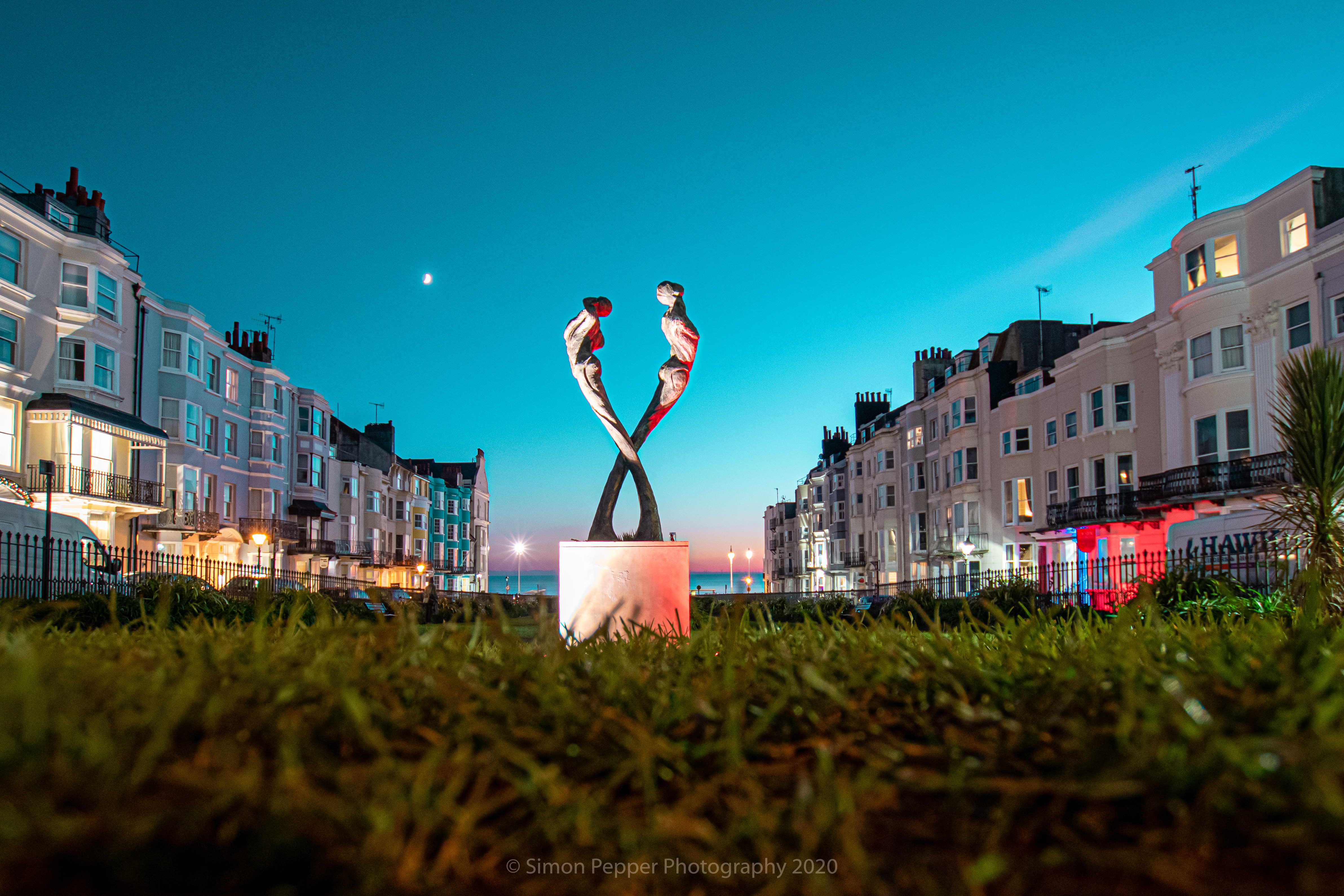 New Steine Hotel 33/40
