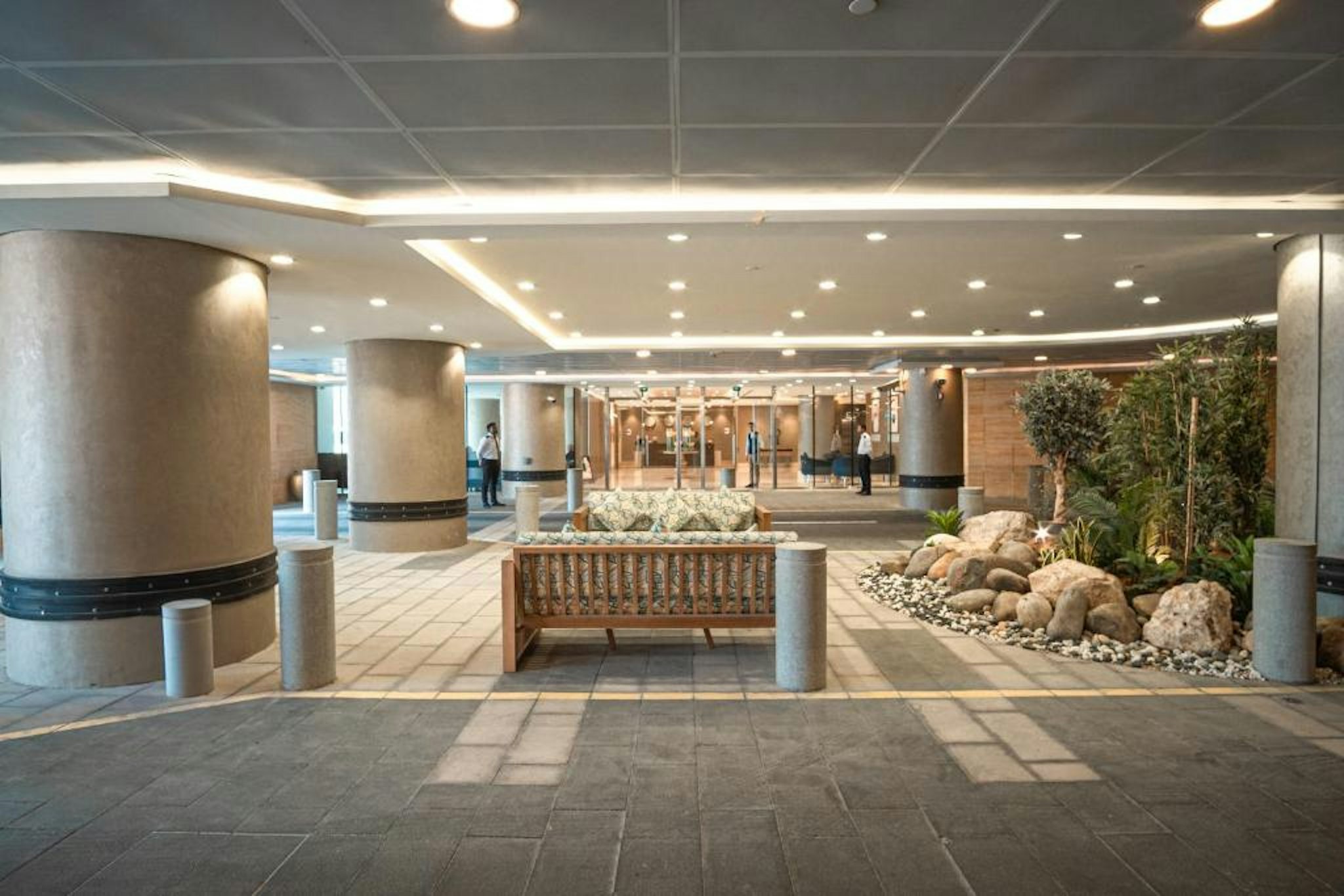 Jood Hotel Apartments 5/65