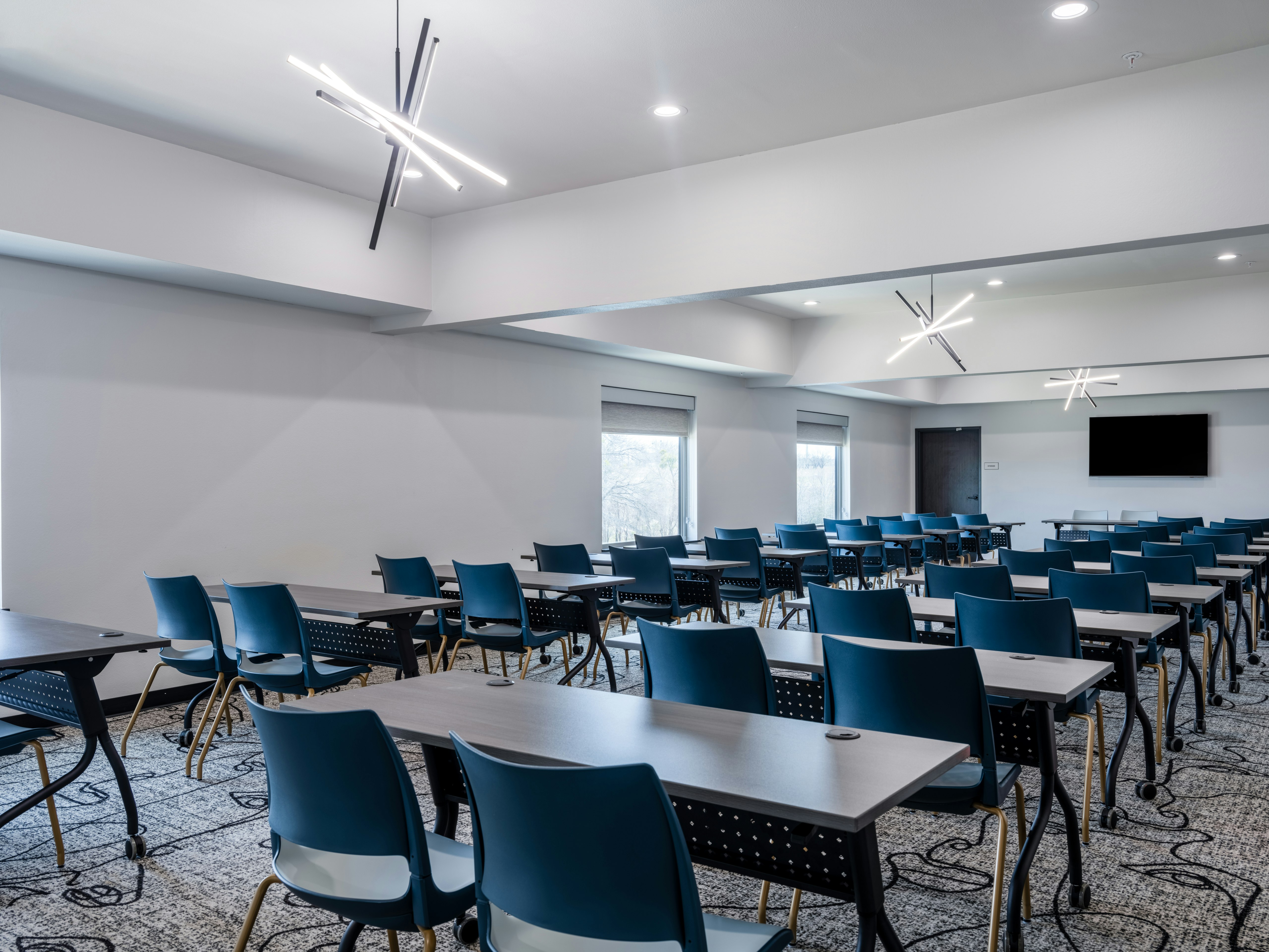 Atwell Suites Fort Worth Alliance Area by IHG 20/23