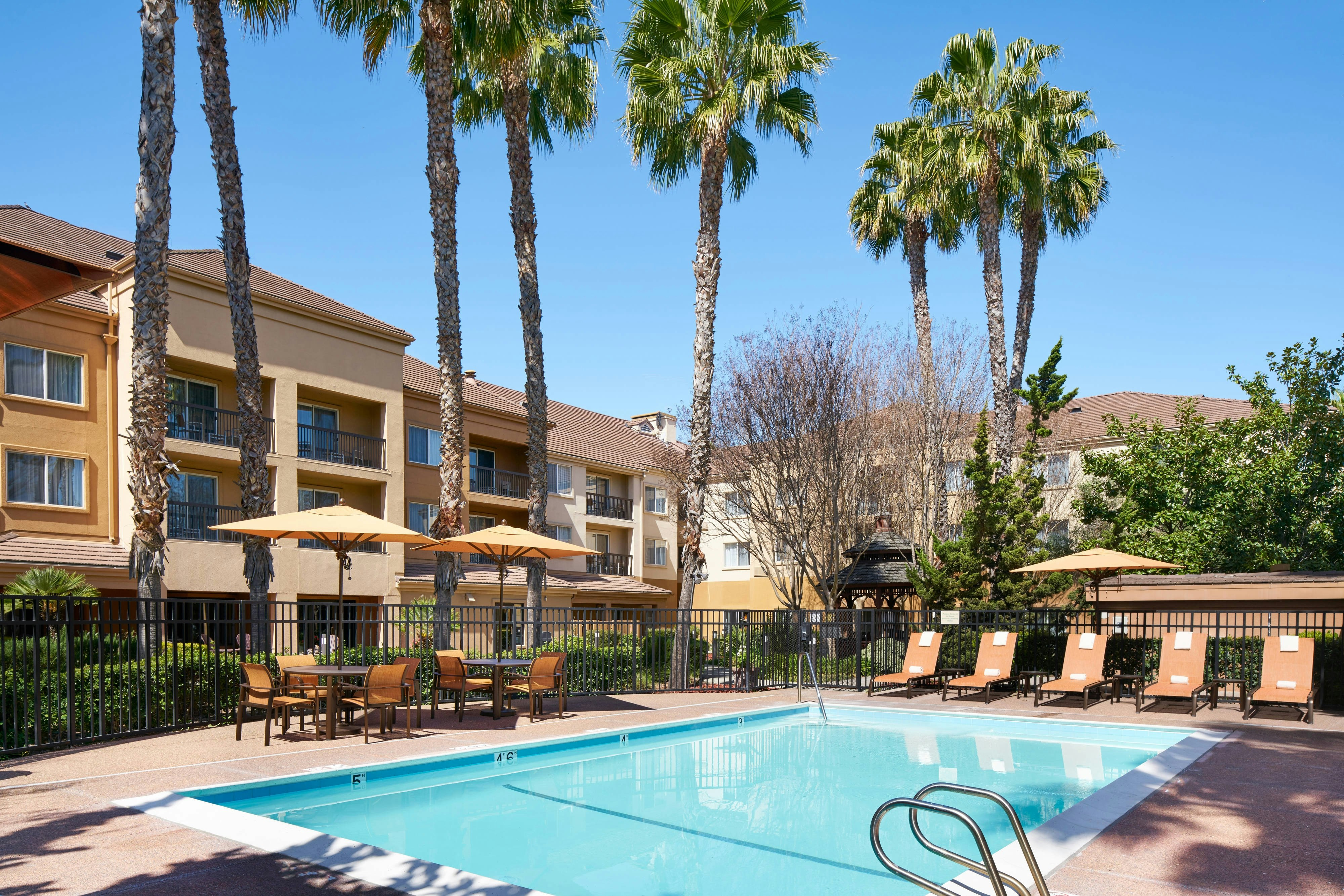 Courtyard By Marriott Milpitas Silicon Valley 14/14