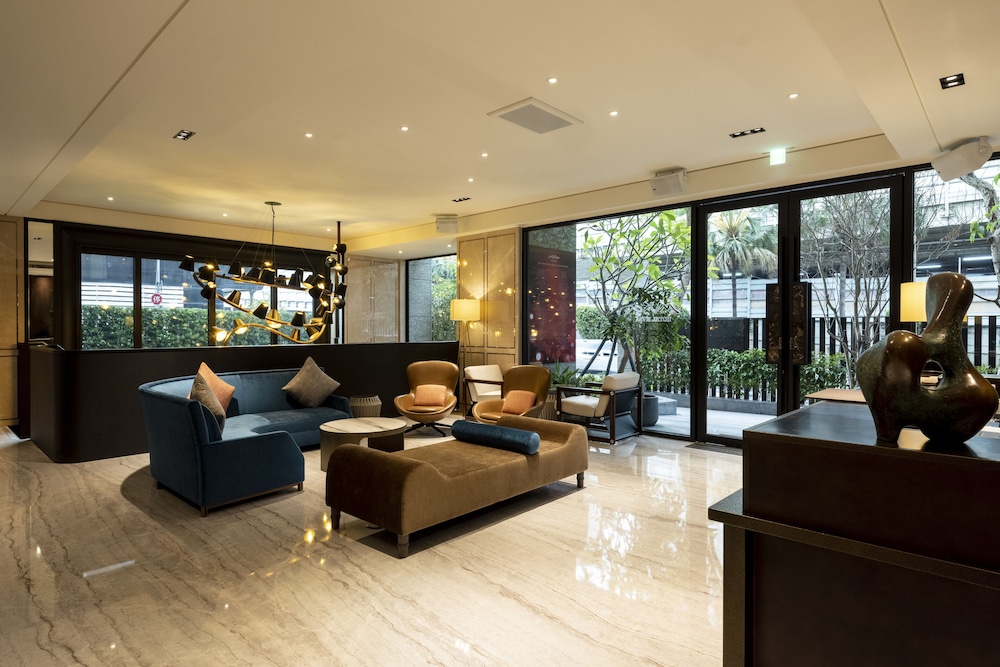 Hotel Mvsa 28/50
