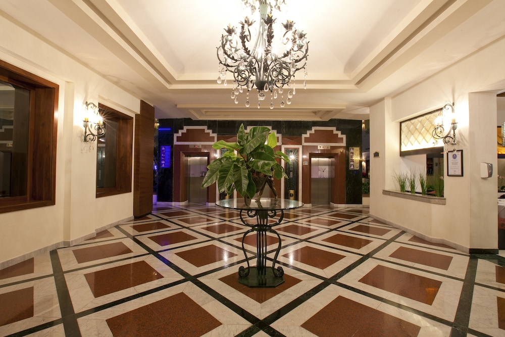 Hs Hotsson Hotel Leon 8/50