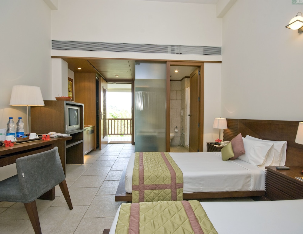 Vedic Village Spa Resort 13/50
