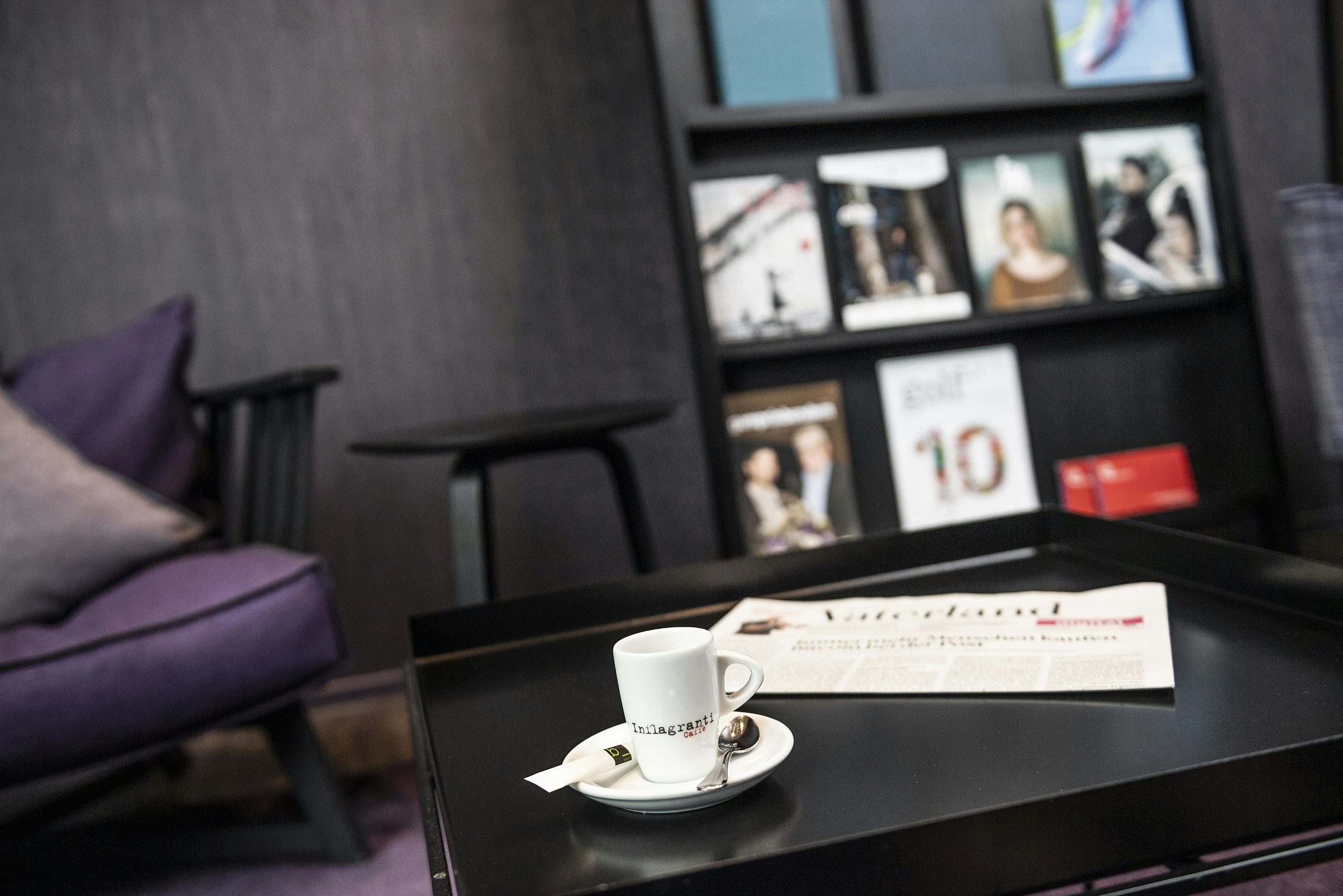 b_smart Hotel Bendern 21/25