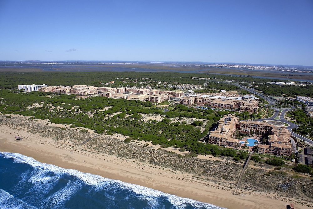 Barcelo Punta Umbria Beach Resort 64/69
