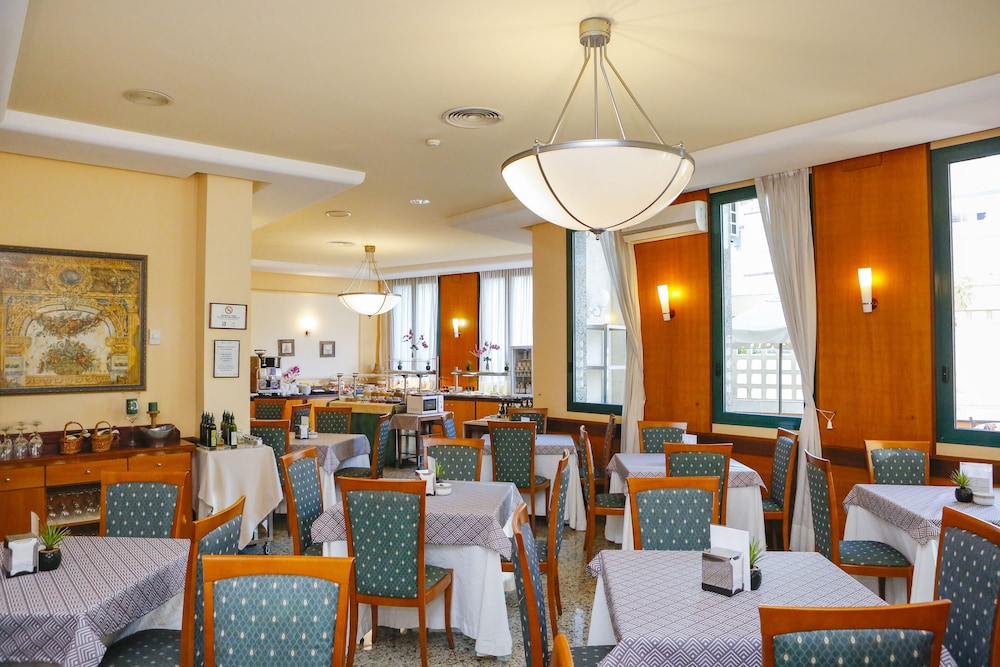 Hotel Mainake Sl 44/60
