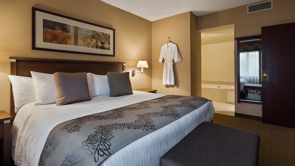 Best Western Plus Lamplighter Inn And Conference Centre 11/44