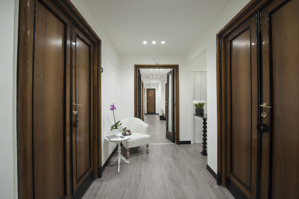 Nobilcasa Suites 10/34