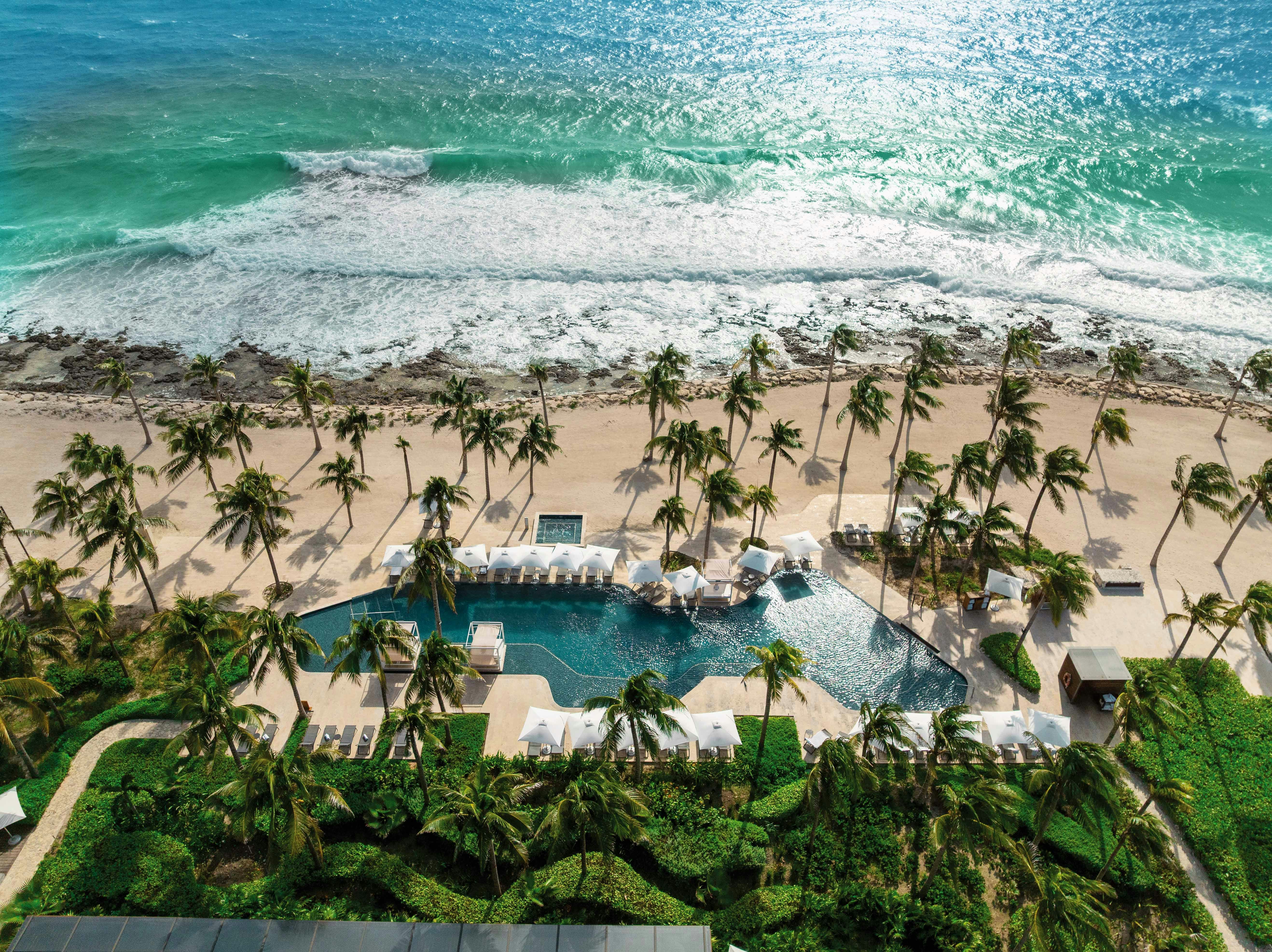 Hilton Tulum Riviera Maya All Inclusive Resort 45/50