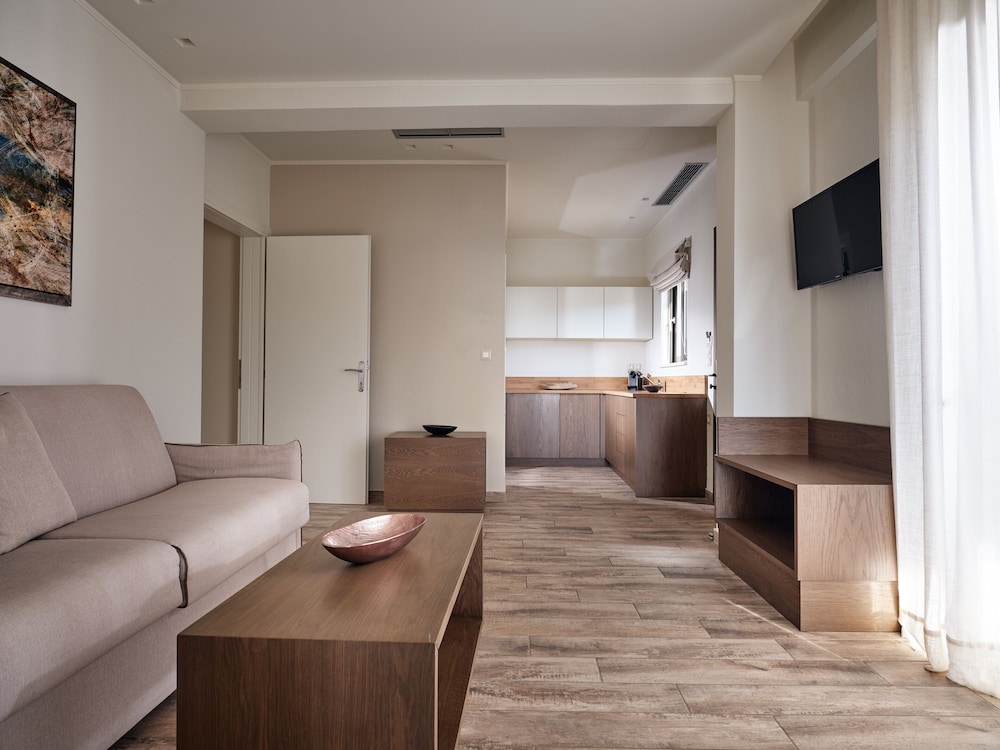 Prima Vista Beachfront Boutique Hotel 33/60