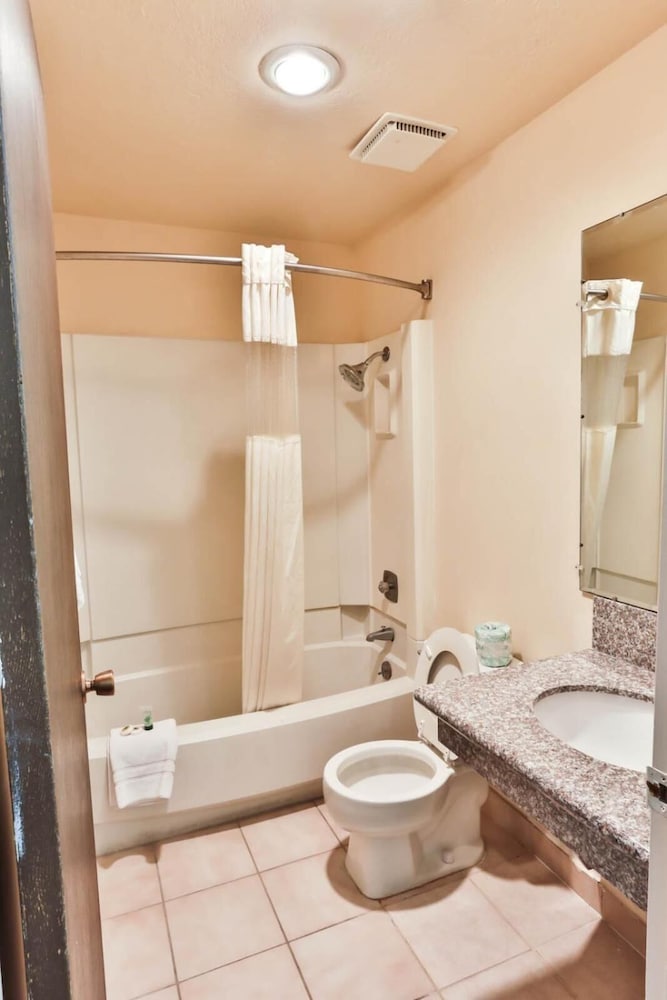 Country Inn Beaver Utah 7/39