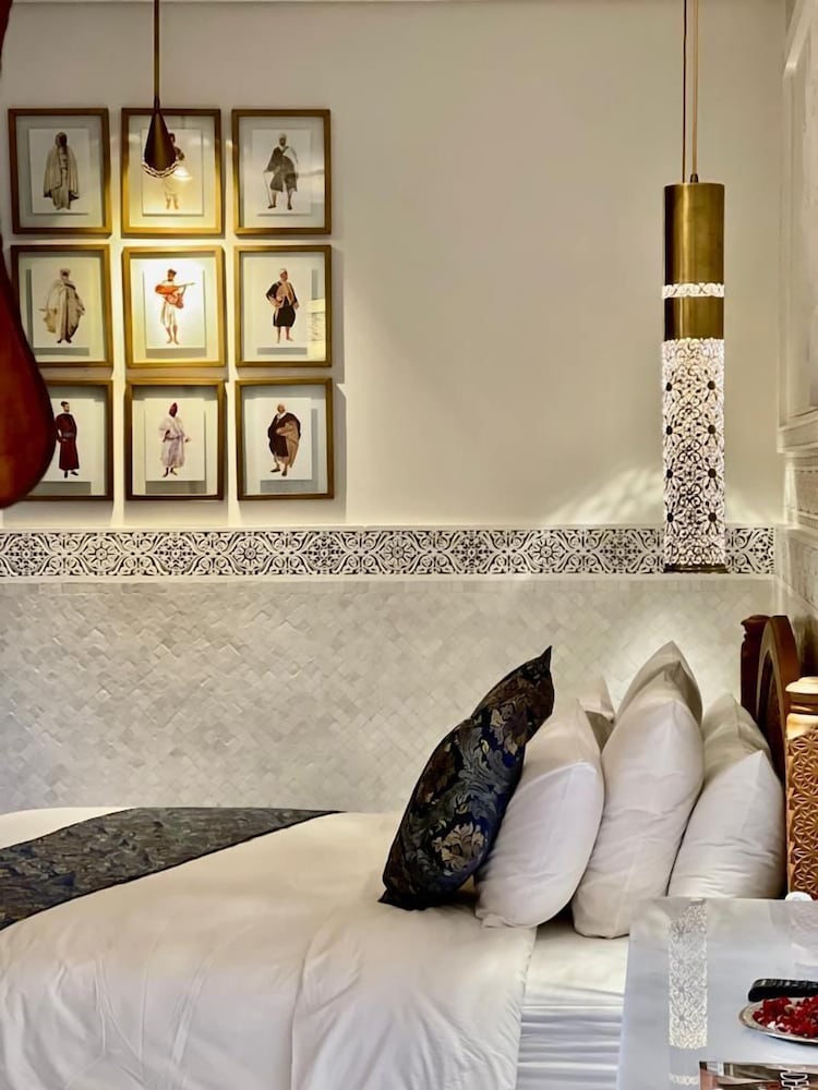 Riad Dar Salima 21/32