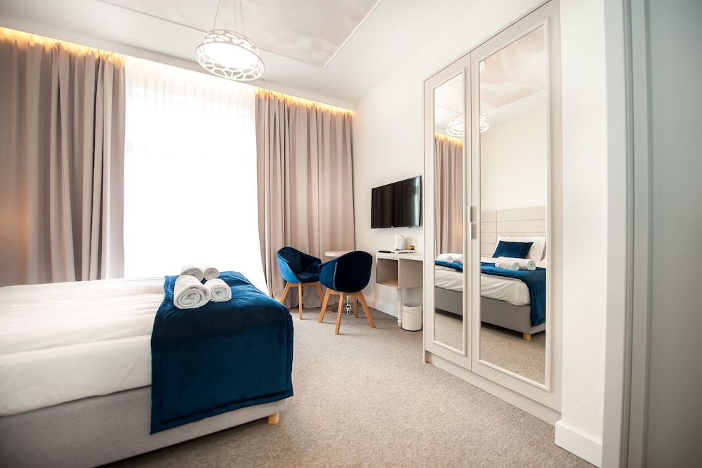 Hotel Gdynia Boutique 23/41