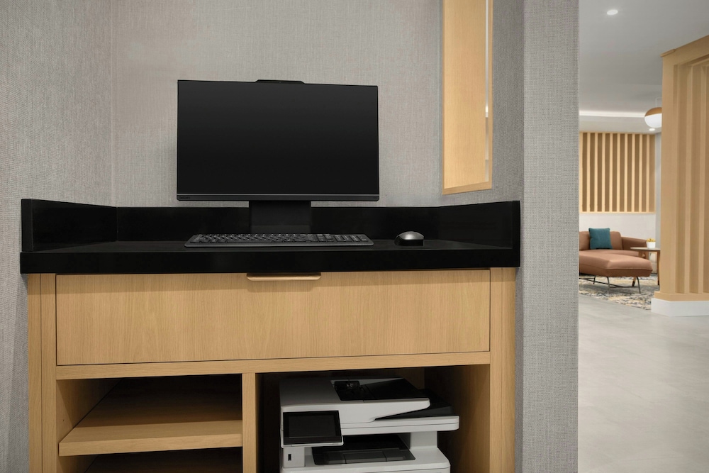 TownePlace Suites by Marriott Jacksonville Mayport 35/50