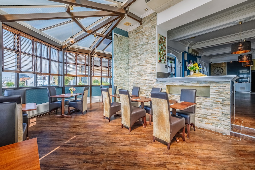 Muthu Westcliff Hotel 34/50