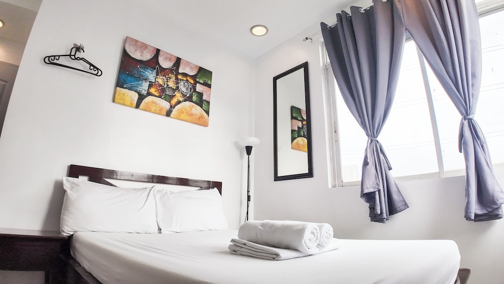 Getz Hotel 31/50