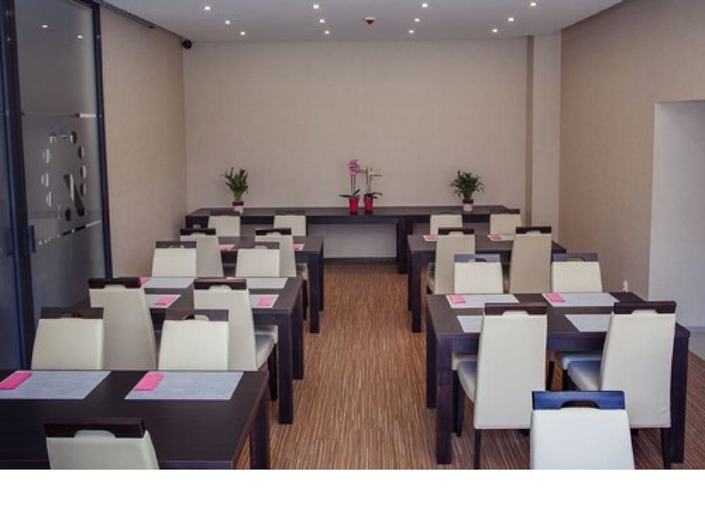 Boutique Hotel’s Bytom 40/49