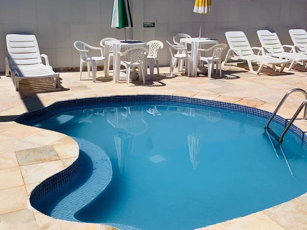 Pousada Paradise - Alcobaca 19/50