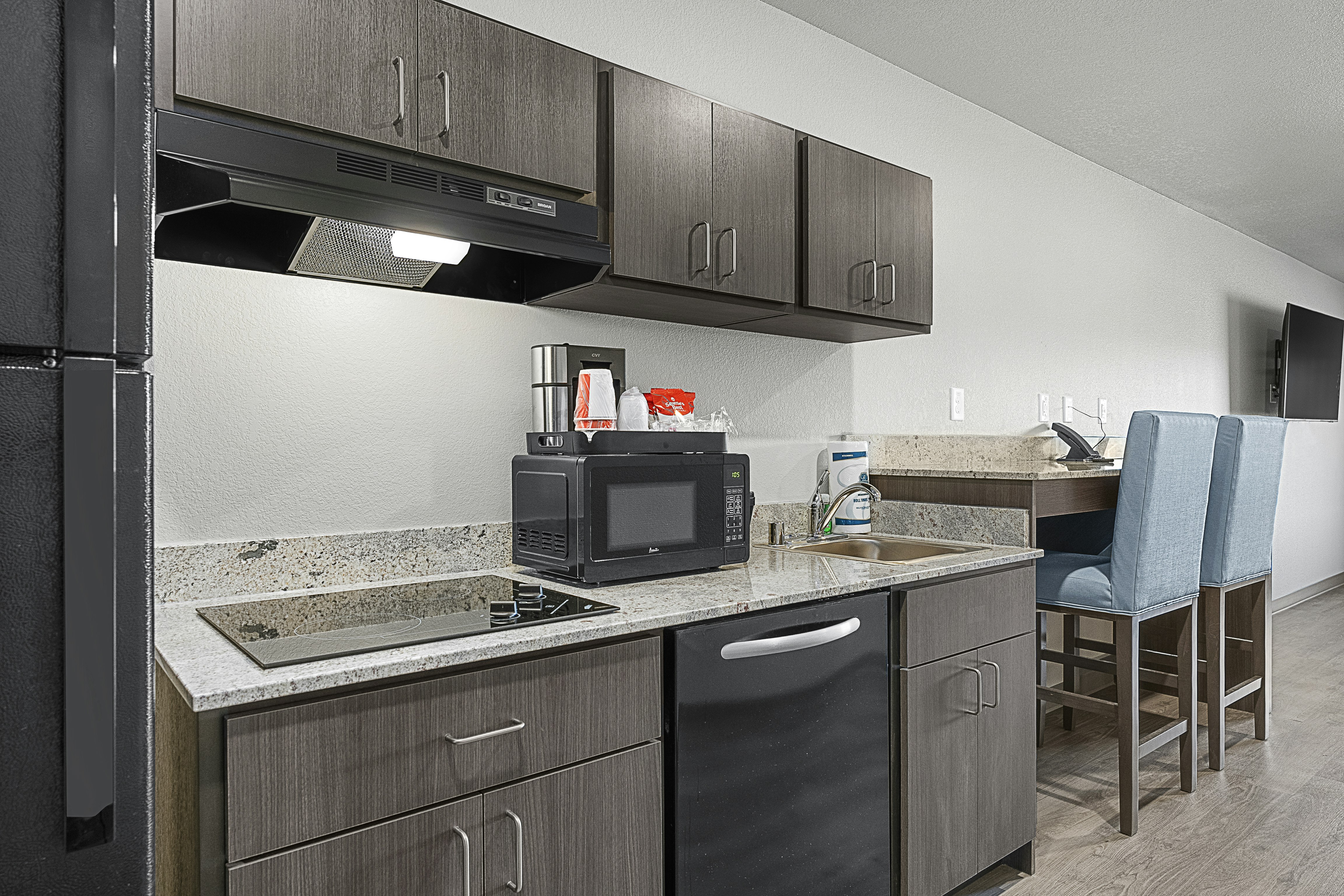 Riverstone Suites - Chippewa Falls 40/50