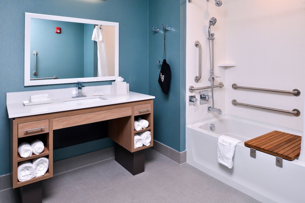Home2 Suites By Hilton Tampa Downtown Channel District 29/73