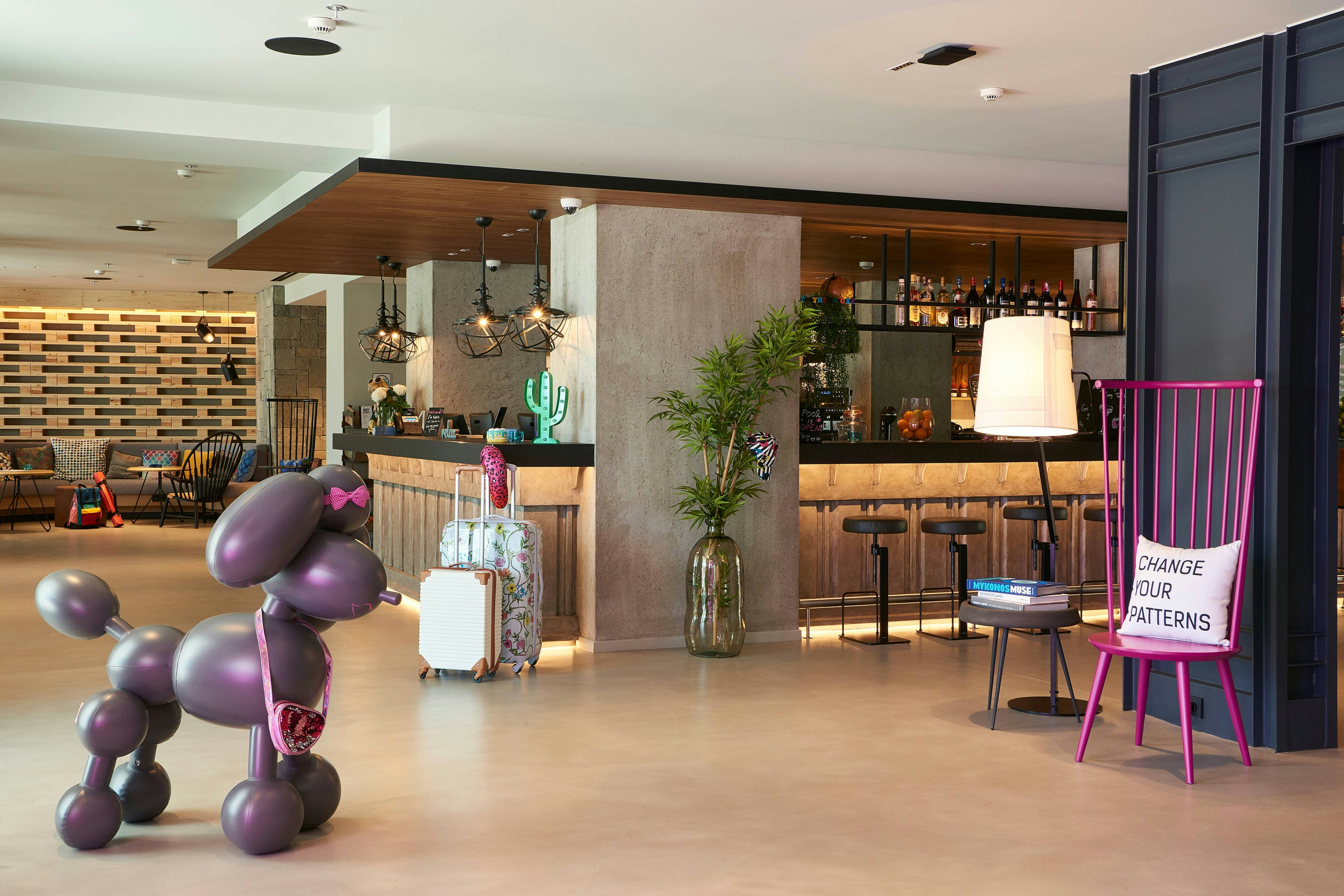 Moxy Patra Marina 6/30