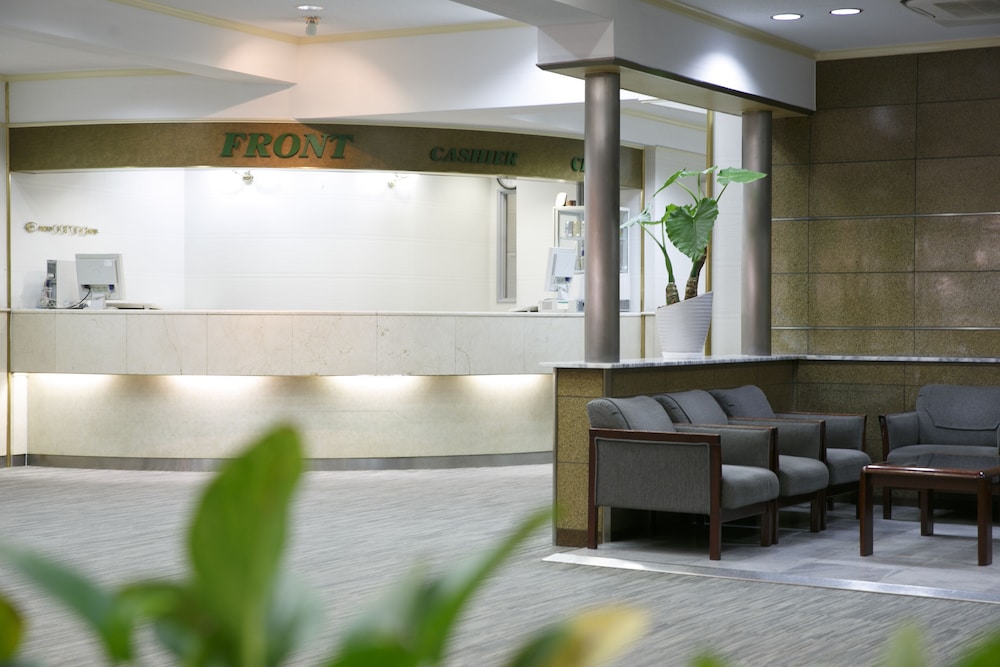 Osaka Corona Hotel 7/48