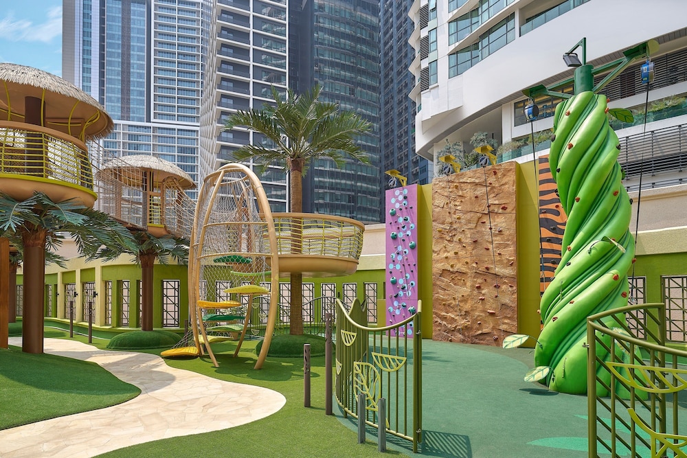 Four Points by Sheraton Kuala Lumpur, City Centre 42/48