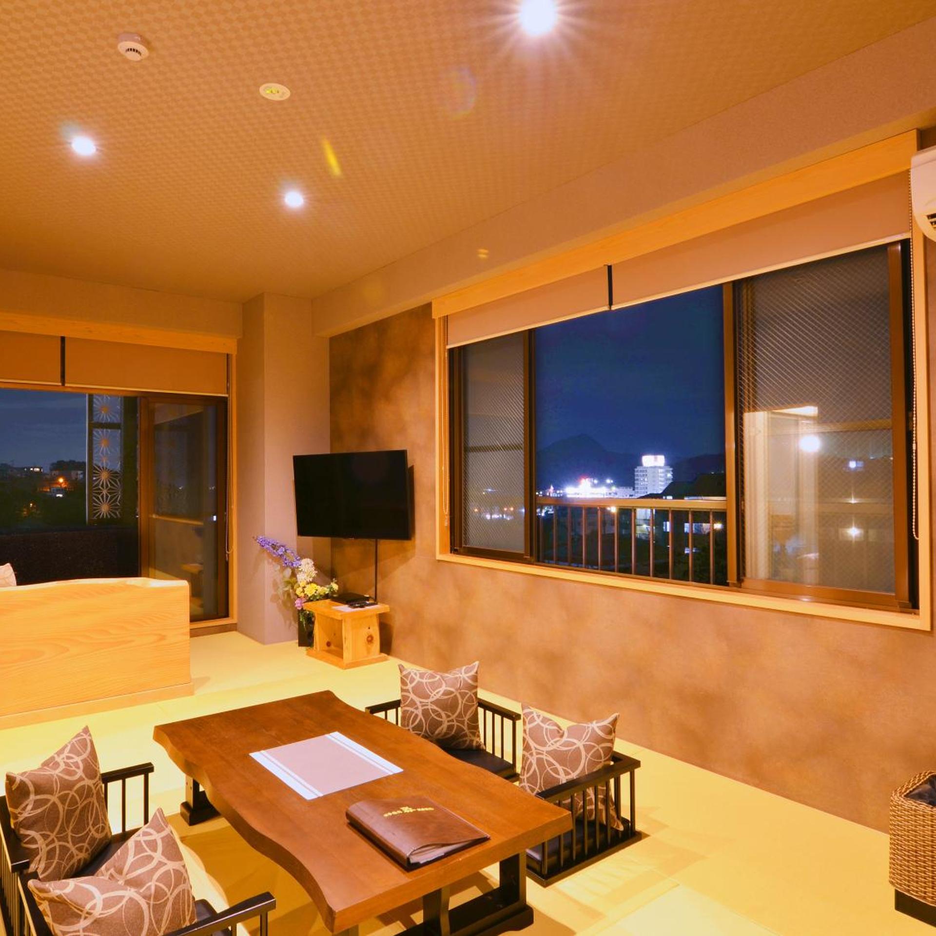 Nihon Ryokan Utsuwa Beppu Kannawa 43/50