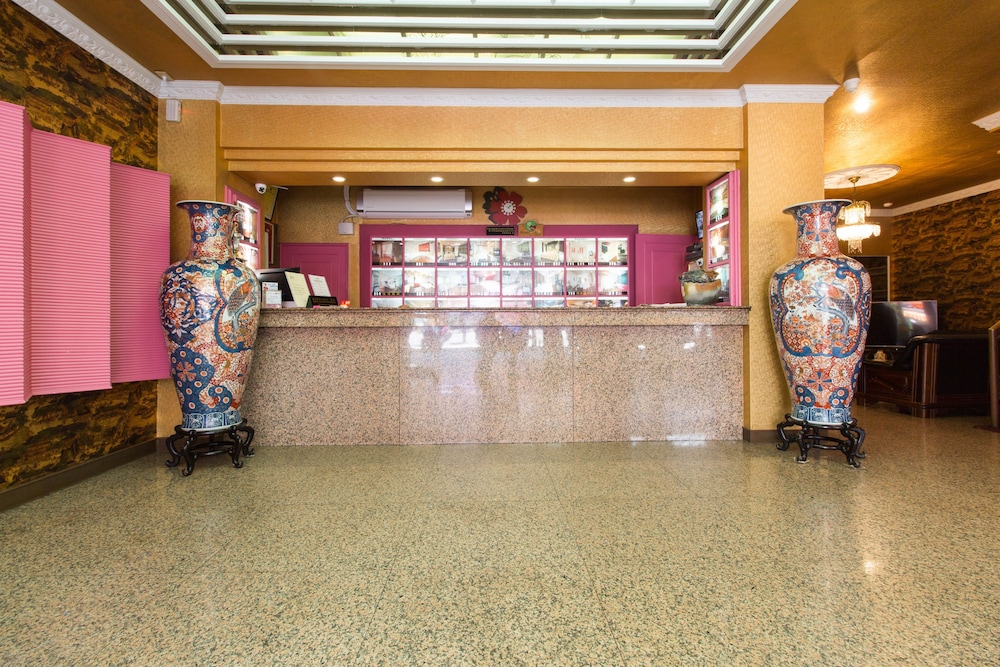 大成商务饭店(Day-Chen Hotel) 图片2