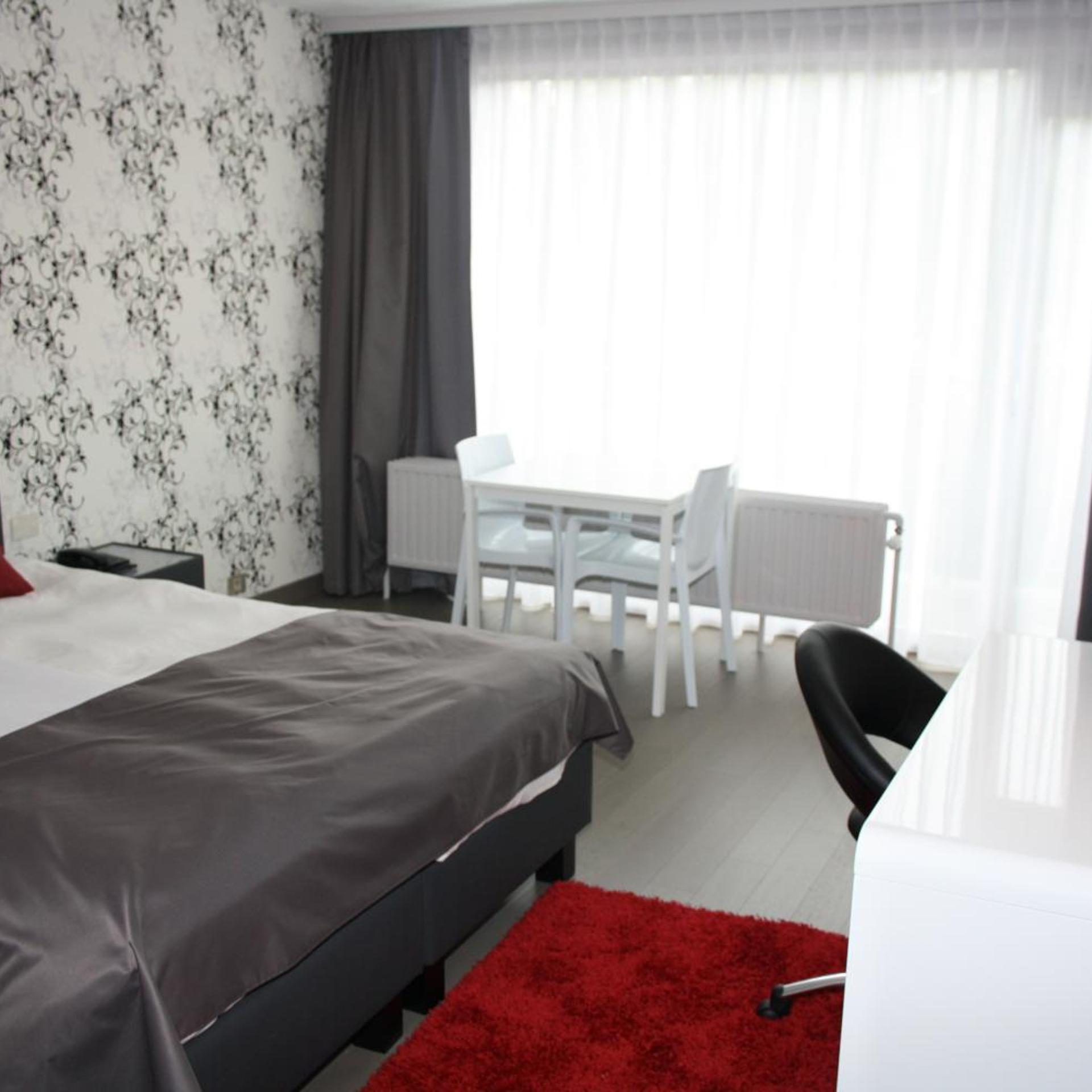 Panorama Hotel 11/36