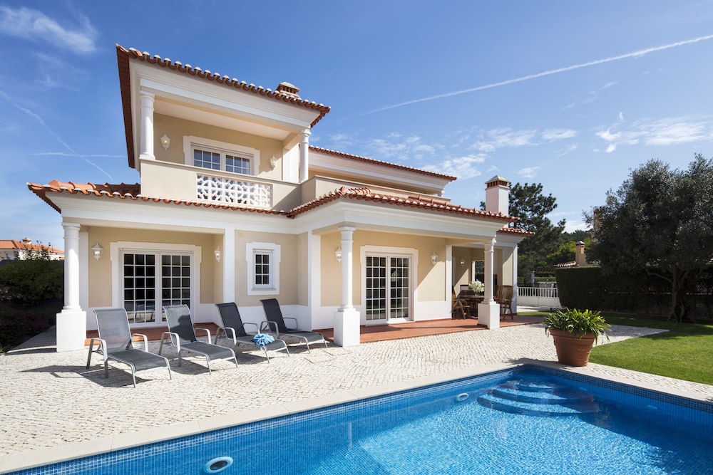 Praia Del Rey Golf And Beach Resort - The Village in OBIDOS - PT