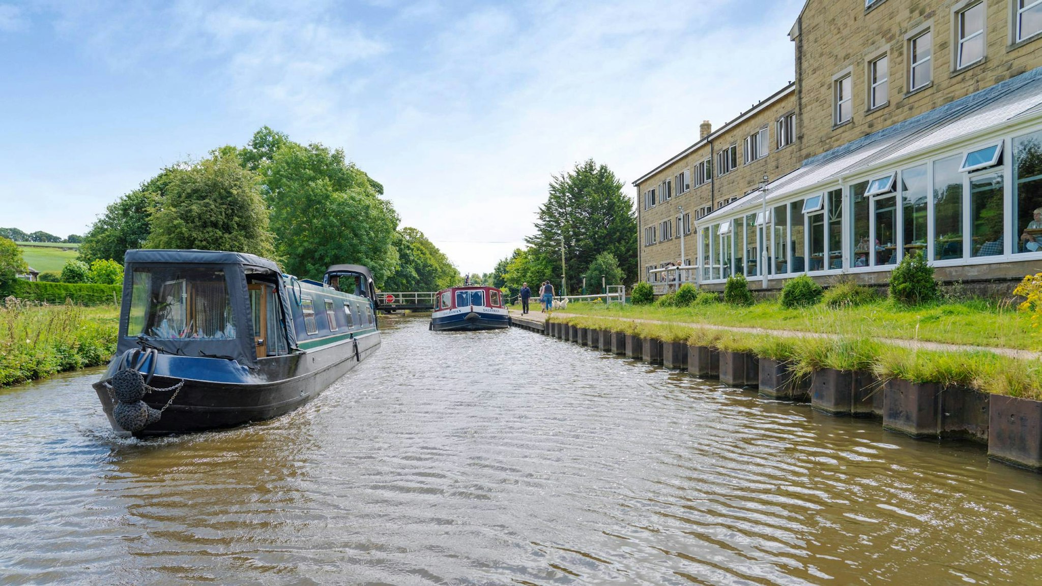 The Skipton Hotel 26/33