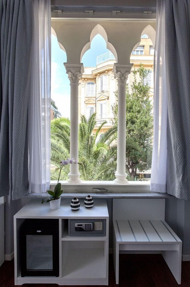 Relais Villa Coppede 2/41