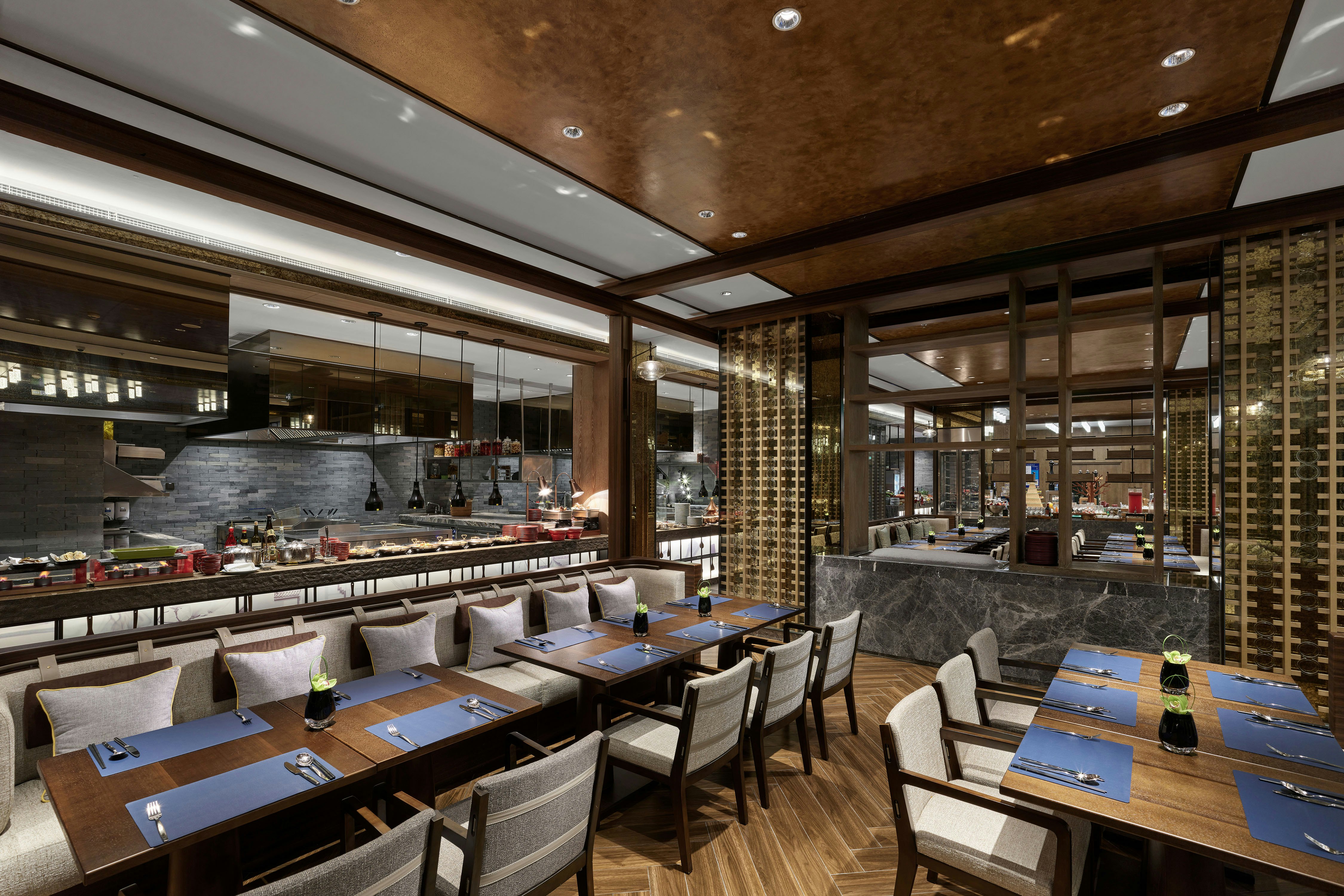 Hilton Suzhou Yinshan Lake 39/72