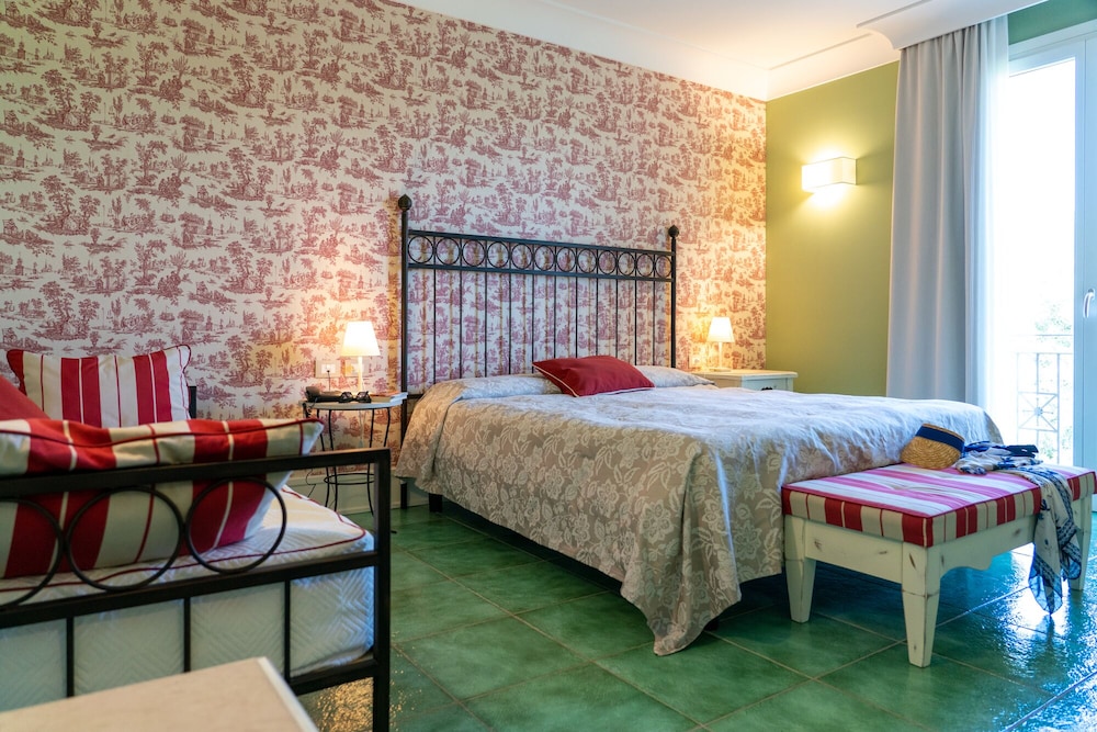 Hotel Danieli Pozzallo 25/64
