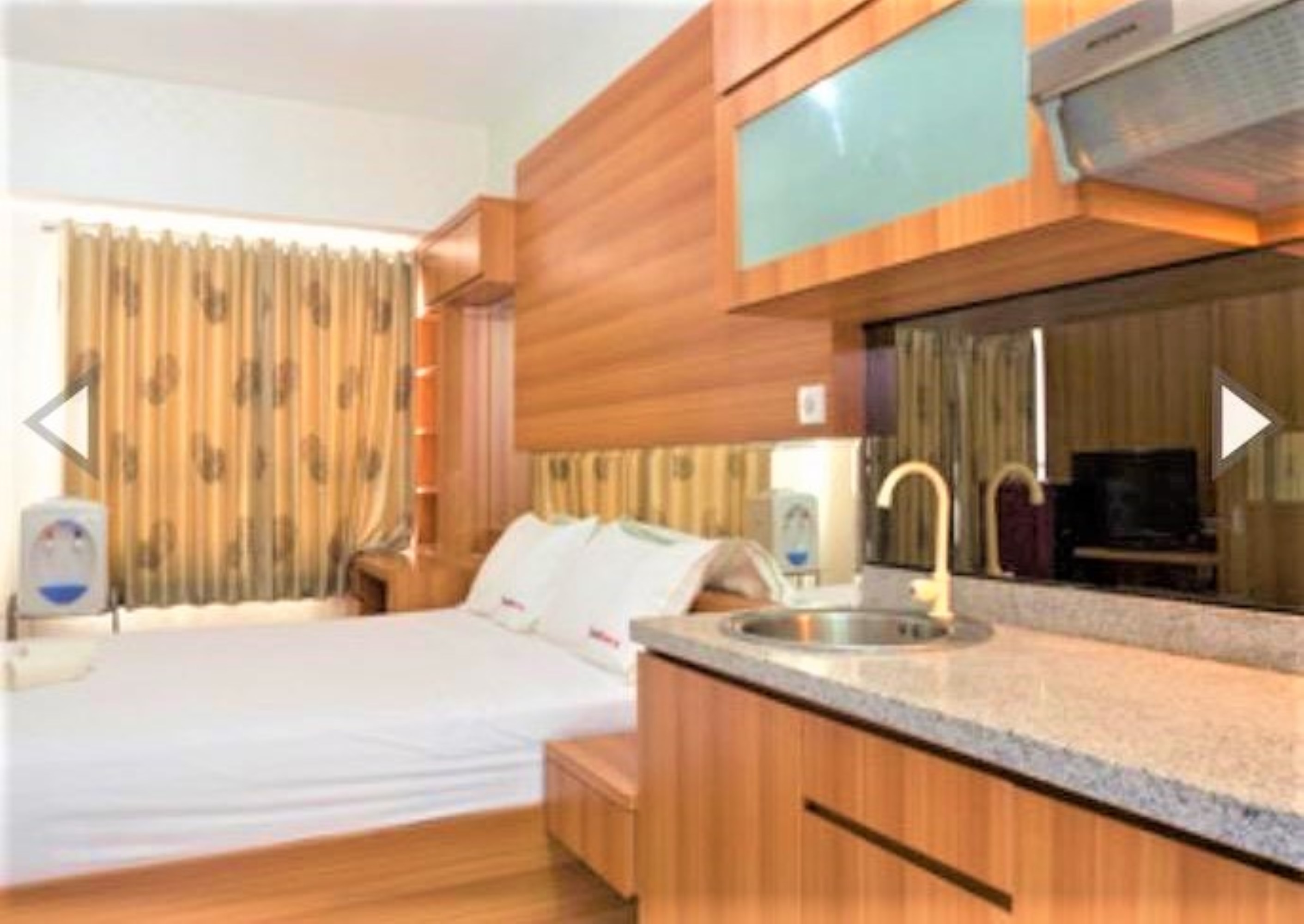 Apartemen Taman Melati Margonda by Winroom 24/29