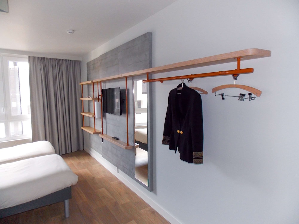 ibis budget Rouen Centre Rive Gauche 7/61