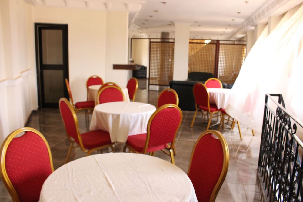 Girafe Hotel 25/31