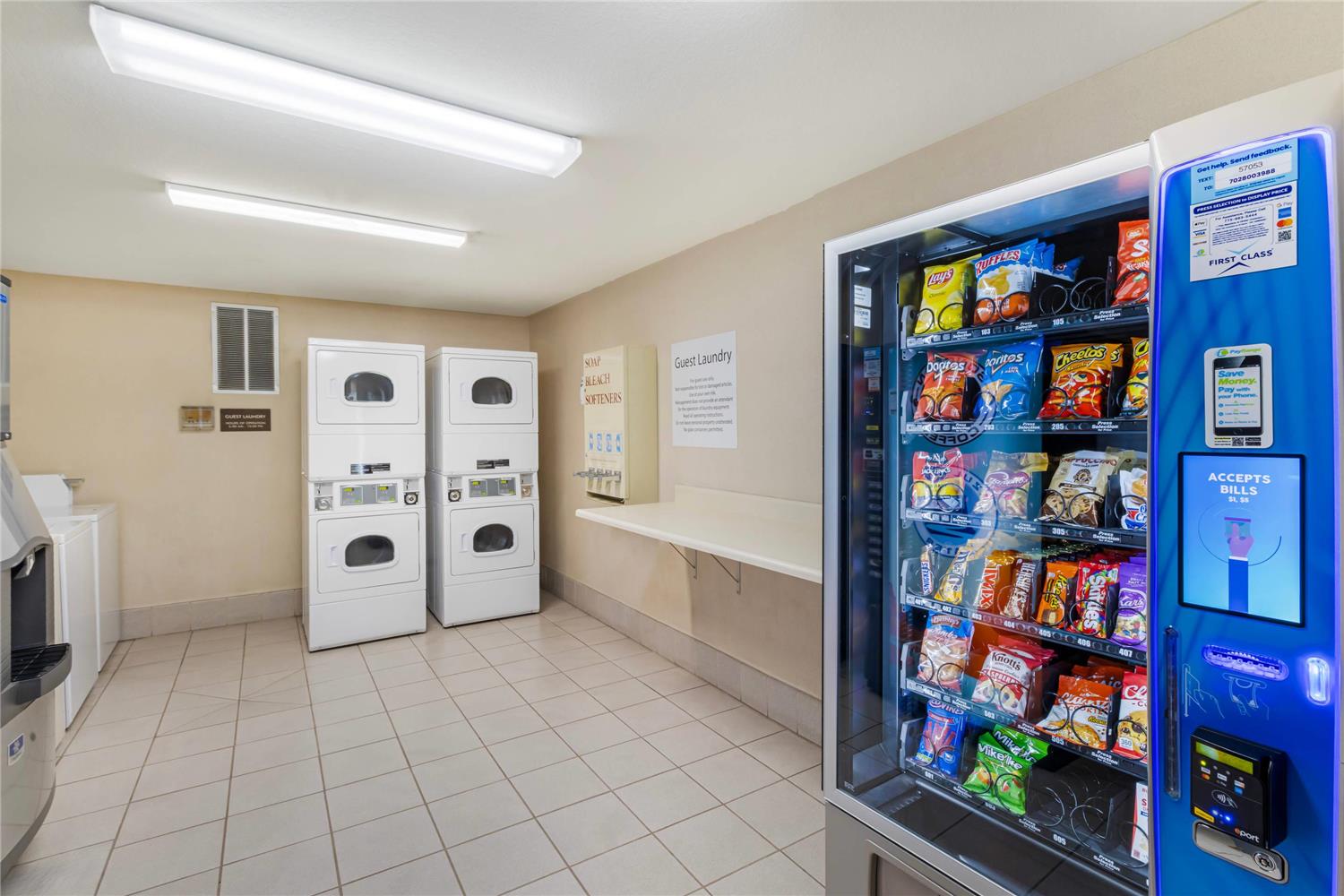 Comfort Inn & Suites Near Fallon Naval Air Station 6/18