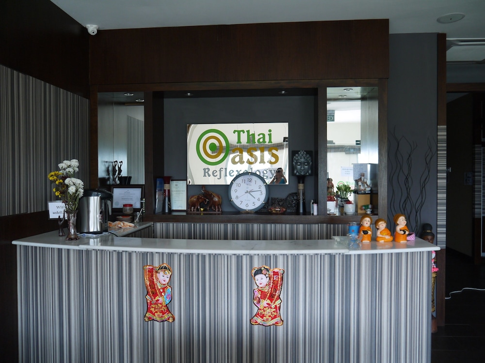 Grand Court Hotel 6/56