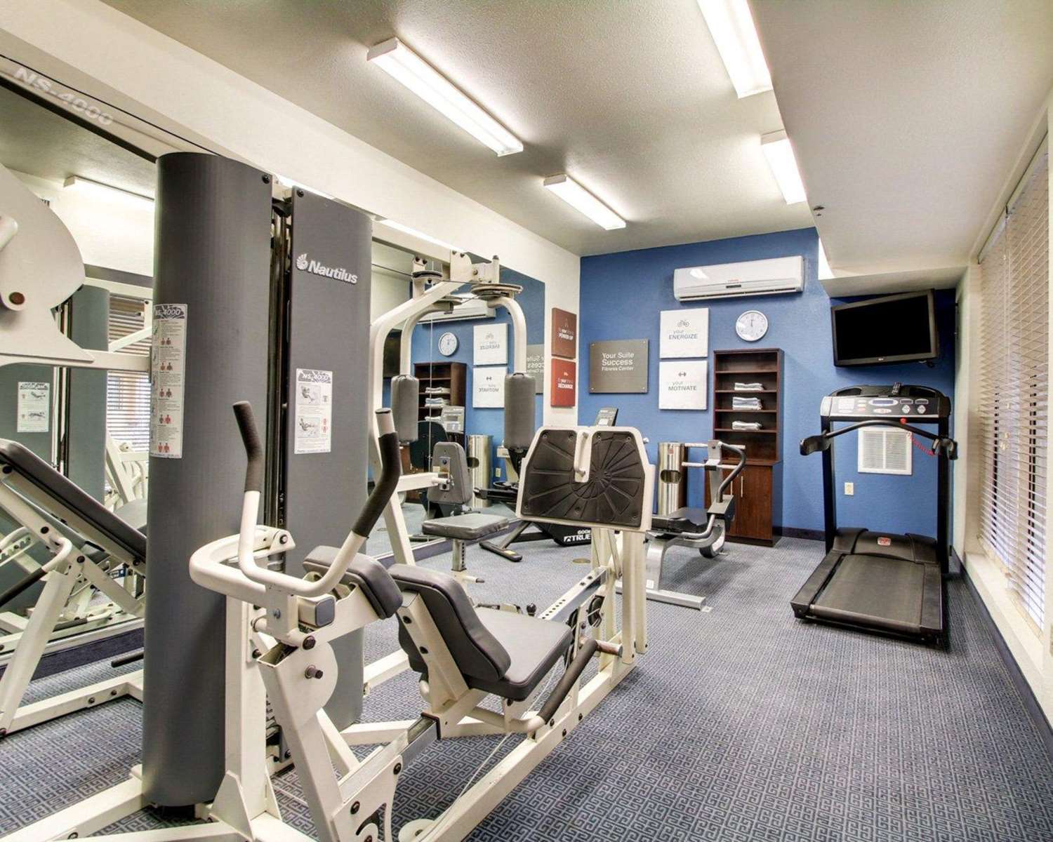 sport facilities