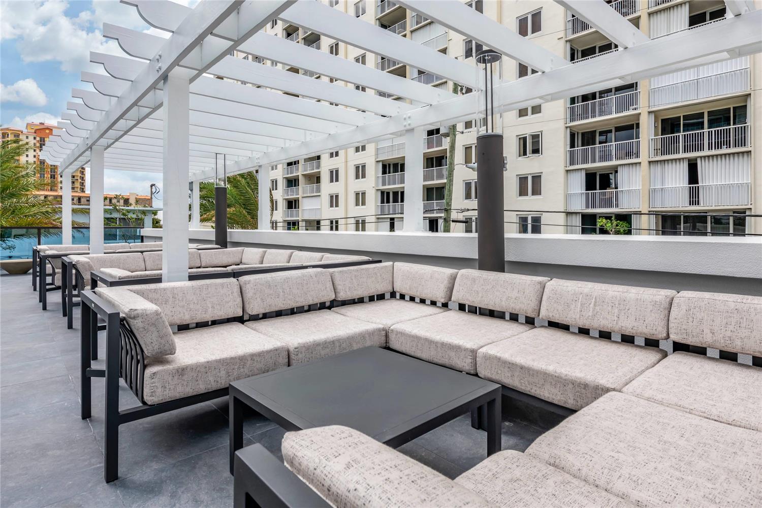 Cambria Hotel Fort Lauderdale Beach 24/41