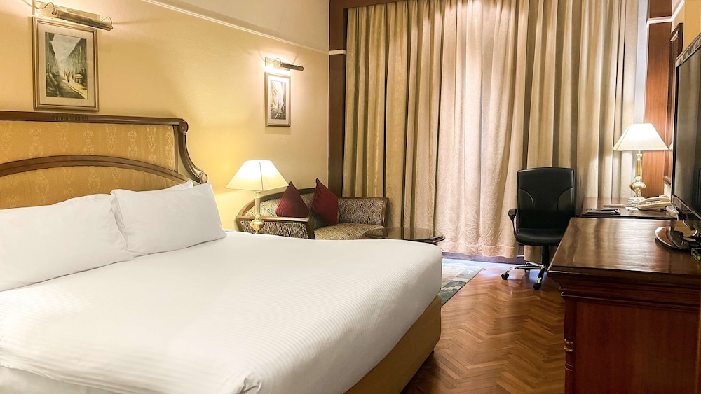 غرفة سوبيريور بسريرين منفصلين، Radisson Hotel Kathmandu 6/10
