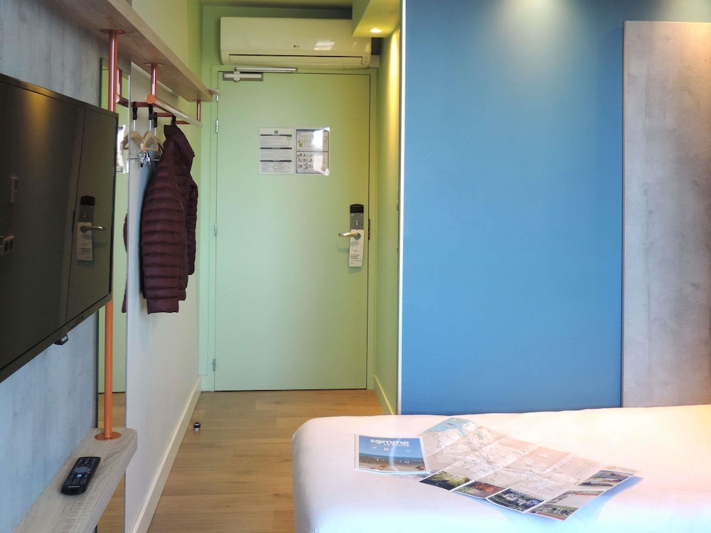 Ibis Budget Amiens Centre Gare 24/59