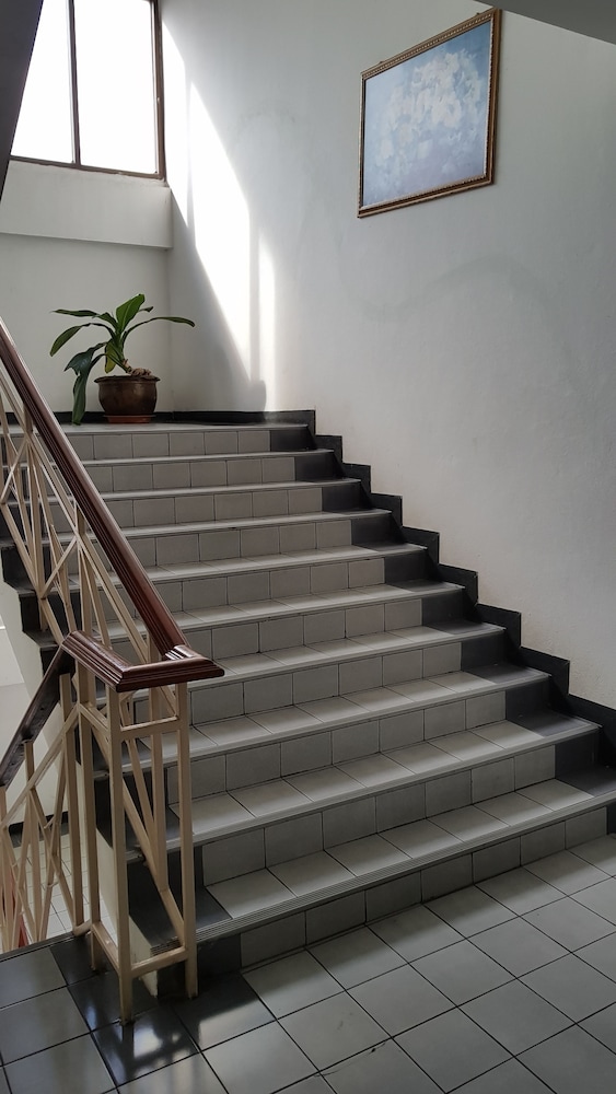 Wiang Inn Mansion 29/46