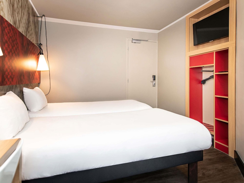 Ibis Amsterdam Centre Hotel 30/73